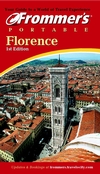 Frommer's Portable Florence@